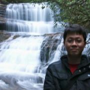 Aaron Jianxiong