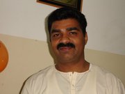 Bharathan Sathyan