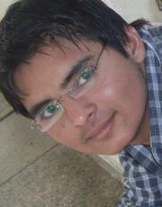 Shahroz Ashraf