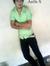 Syed Kazmi