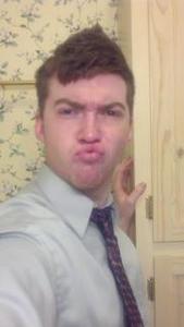 Nicholas Leedy
