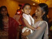 Aarthy Karthigaiselvi