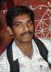 Bhaskar Vankayala