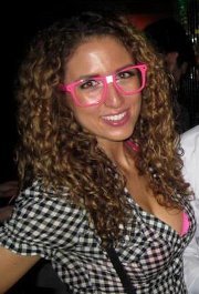 Cheryl Fitzgerald