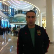 Ali Mohammed