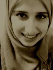 Shatha Shaheen