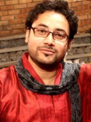 Samrat Chakraborty