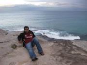 Vivek Krishnan