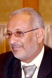 Edrees Alshargabi