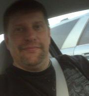 Randy Roberts