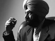 Harjeet Anand