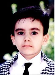 Danial Baghaeian