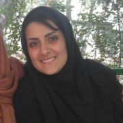 سعیده ندایی