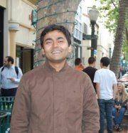 Nalin Jha