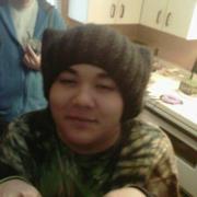 Brendan Wirges-yuchalern