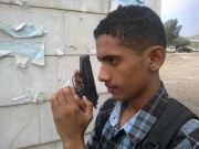 Mohammed Adel al sakkaf