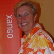 Brenda Fraser