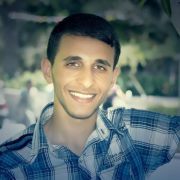 محمود الزهيري