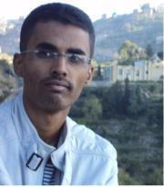 محمد الرشيدي