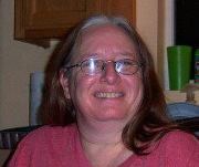 Anne Petersen