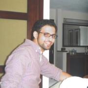 Khalid Almulhem