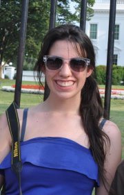 Simone Carrère boronig