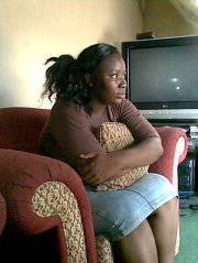 Funmilayo Ogunmoyero
