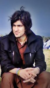 Taimur Maaz