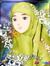 Halimah...