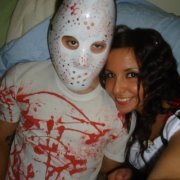 Jasmine Vanderheyden