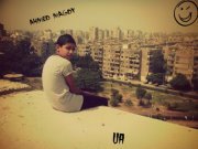 Ahmed Ua