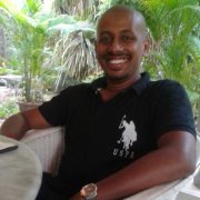Anand Menon