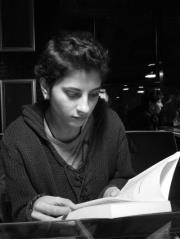 Женя Сертева