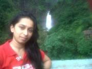 Prutha Chavan