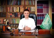 هشام الدميني