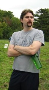 Matt