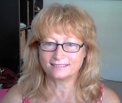 Goodreads profile picture for @elisabeta