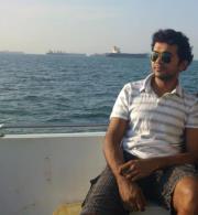 Nathan Balakrishnan