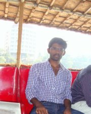 Vetri Selvan