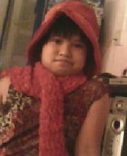 Claire Ann