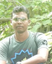Sandeep Netam
