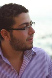 Ahmed Soliman