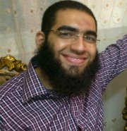 Mohammed Ragab