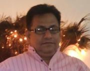 Syed Ekramul