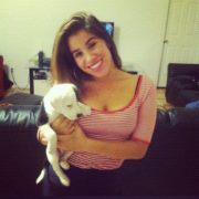 Marissa Ruelas
