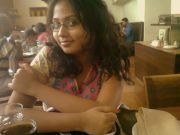 Snigdha Ananth