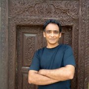 Navid Ahmad