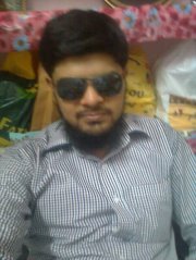 Zeshan Nazir