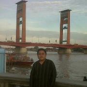 Saiful Hutulo