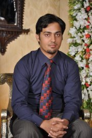 Muhammad Ahmed